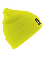 Fluorescent Yellow