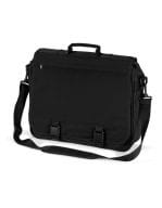 Portfolio Briefcase Black