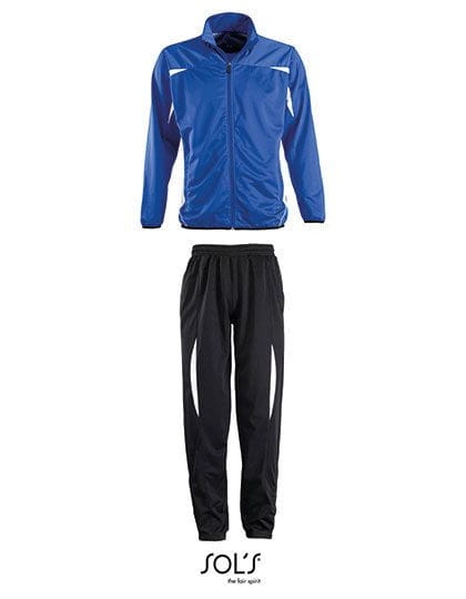 Club Tracksuit Camp Nou