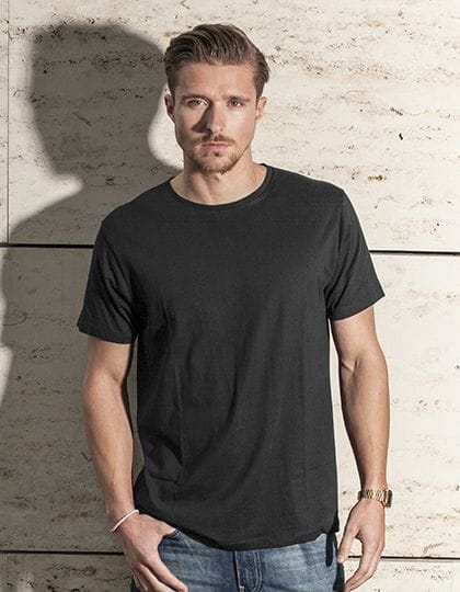 Light T-Shirt Round Neck