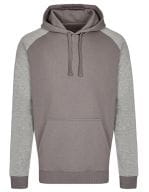 Grey Solid / Heather Grey