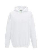 Kids` Hoodie Arctic White