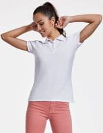 Pegaso Woman Poloshirt