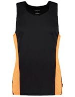 Mens Regular Fit Sports Vest