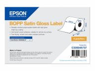 Epson Papier, Folien, Etiketten C33S045737 1