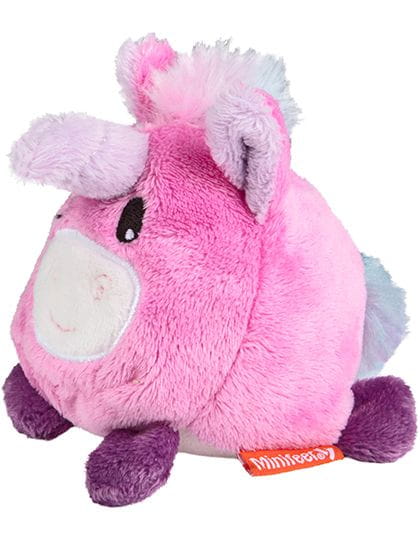 Schmoozies® Einhorn Pink