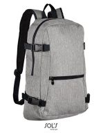 Backpack Wall Street