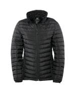 Womens Zepelin Jacket Black