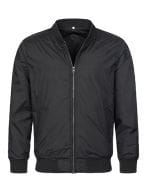 Pilot Jacket Black Opal