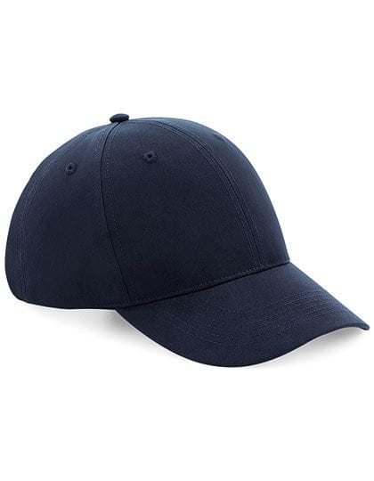 Recycled Pro-Style Cap French Navy