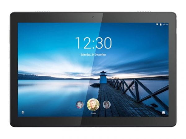 Lenovo Tablet-PCs ZA4G0035SE 1