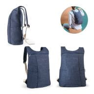 DENIM BPACK. Rucksack aus Denim