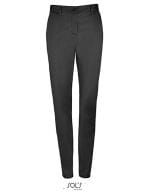 Jared Women Pants Black