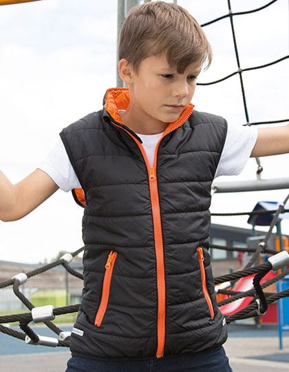 Core Youth Bodywarmer