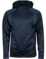 Performance Hoodie Deep Navy