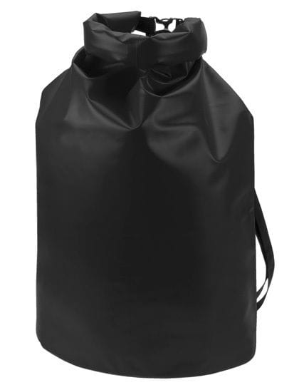 Drybag Splash 2 Black Matt