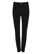 Women`s Skinni Jeans Black