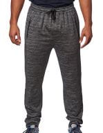 Joggers Heather Charcoal