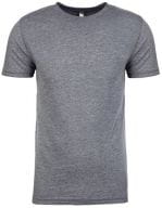 Men`s Tri-Blend T-Shirt Premium Heather (Tri-Blend)