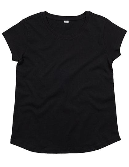 Girls T Black