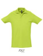 Polo Spring II Apple Green