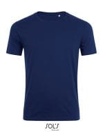 Marvin Tee-Shirt French Navy