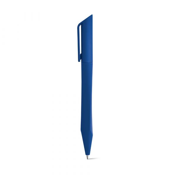 BOOP. Kugelschreiber mit Drehmechanismus Blau