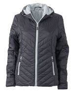 Ladies` Lightweight Jacket