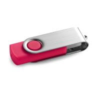 CLAUDIUS 4GB. USB Stick 4GB Rosa
