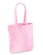 EarthAware® Organic Spring Bag Pastel Pink