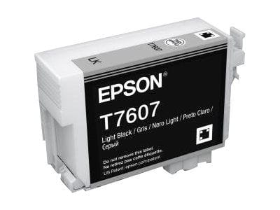 Epson Tintenpatronen C13T76074010 2