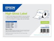 Epson Papier, Folien, Etiketten C33S045542 1