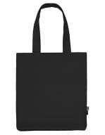 Twill Bag Black