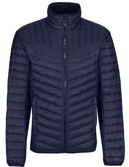 Tourer Hybrid Jacket Navy