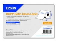 Epson Papier, Folien, Etiketten C33S045737 1 Epson Papier, Folien, Etiketten C33S045737 1