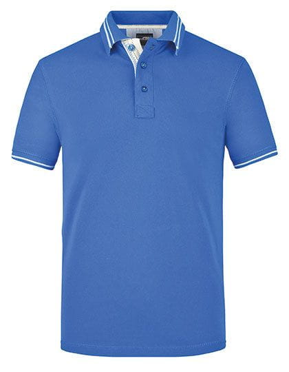 Men`s Lifestyle Polo