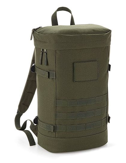 MOLLE Utility Backpack