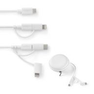 NOETHER. USB-Kabel 3 in 1