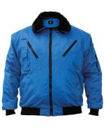 Pilot Jacket Blue