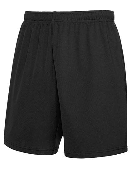 Men`s Performance Short Black