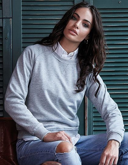 Womens Urban Sweat