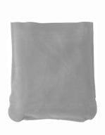 Inflatable Neck Cushion Trip Light Grey