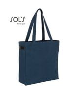 Concorde Shopping Bag Denim