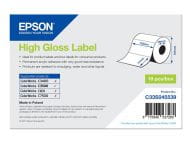 Epson Papier, Folien, Etiketten C33S045539 1 Epson Papier, Folien, Etiketten C33S045539 1