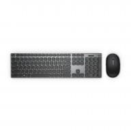 Dell Eingabegeräte KM717-GY-GER 1 Dell Eingabegeräte KM717-GY-GER 1