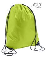 Backpack Urban Apple Green