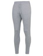 Men`s Cool Tapered Jogpant Sports Grey