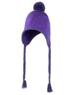 Inca Hat Purple