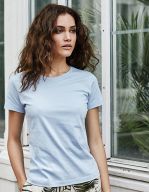 Womens Sof Tee