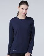 Ladies` Quick Dry Shirt